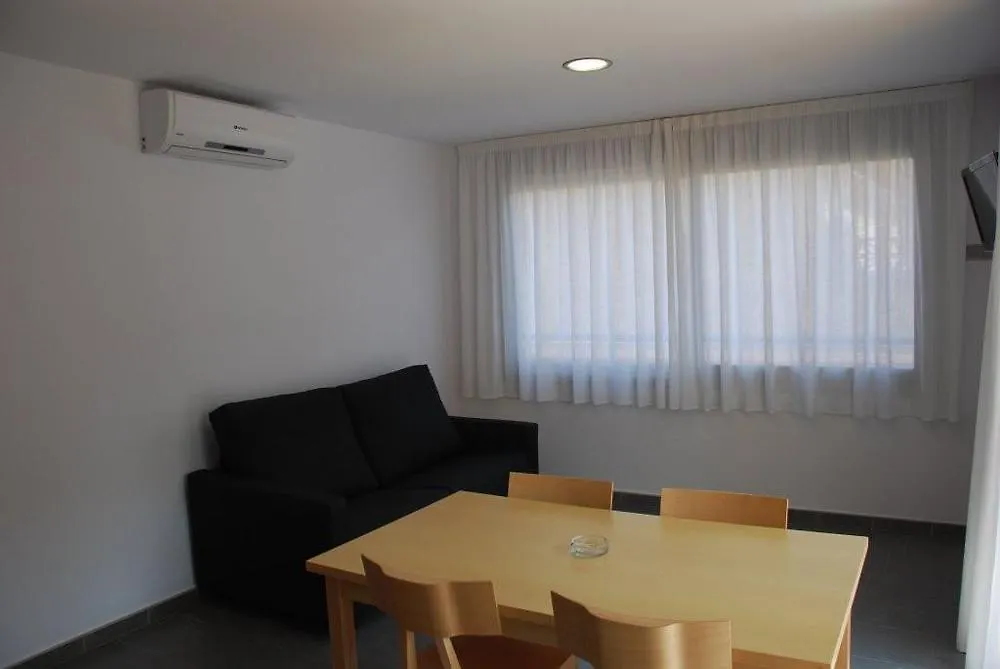 ***  Hotel Stella Maris Blanes Spain