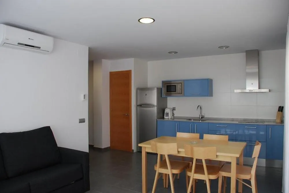 Hotel Stella Maris Blanes 3*,
