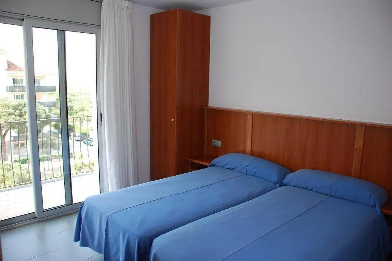 Hotel Stella Maris Blanes