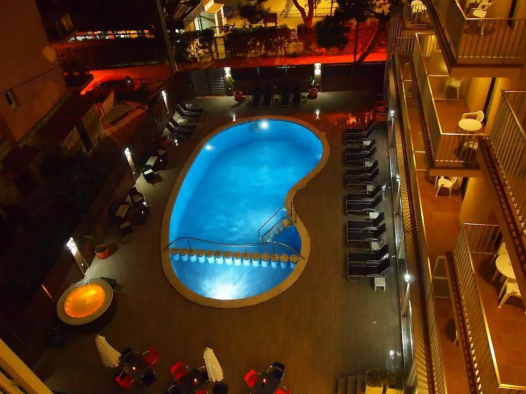 Hotel Stella Maris Blanes