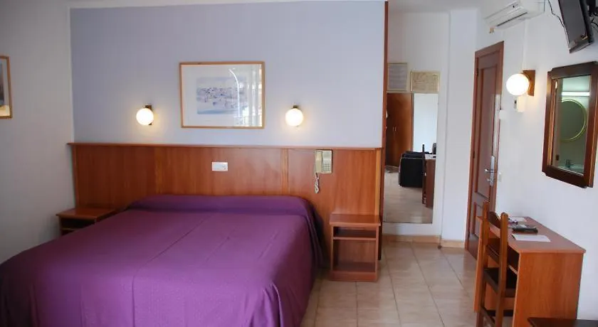 Hotel Stella Maris Blanes