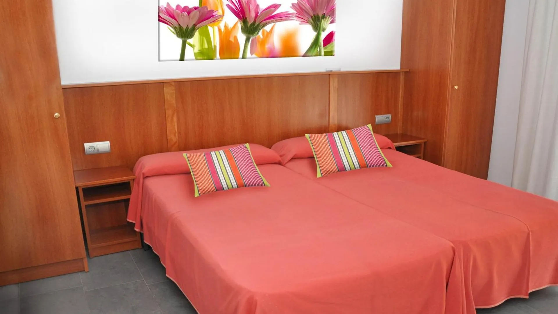 Hotel Stella Maris Blanes