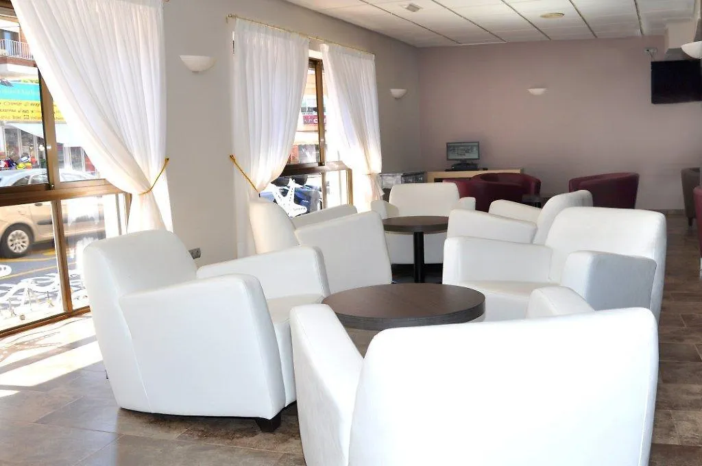 Hotel Stella Maris Blanes 3*,