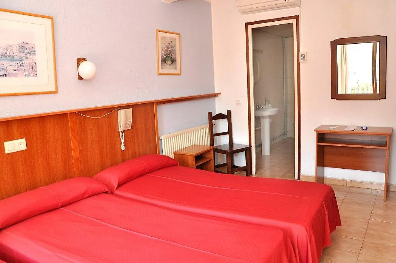 Hotel Stella Maris Blanes