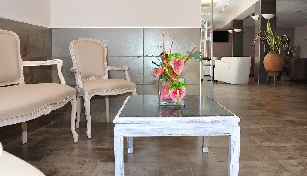 Hotel Stella Maris Blanes