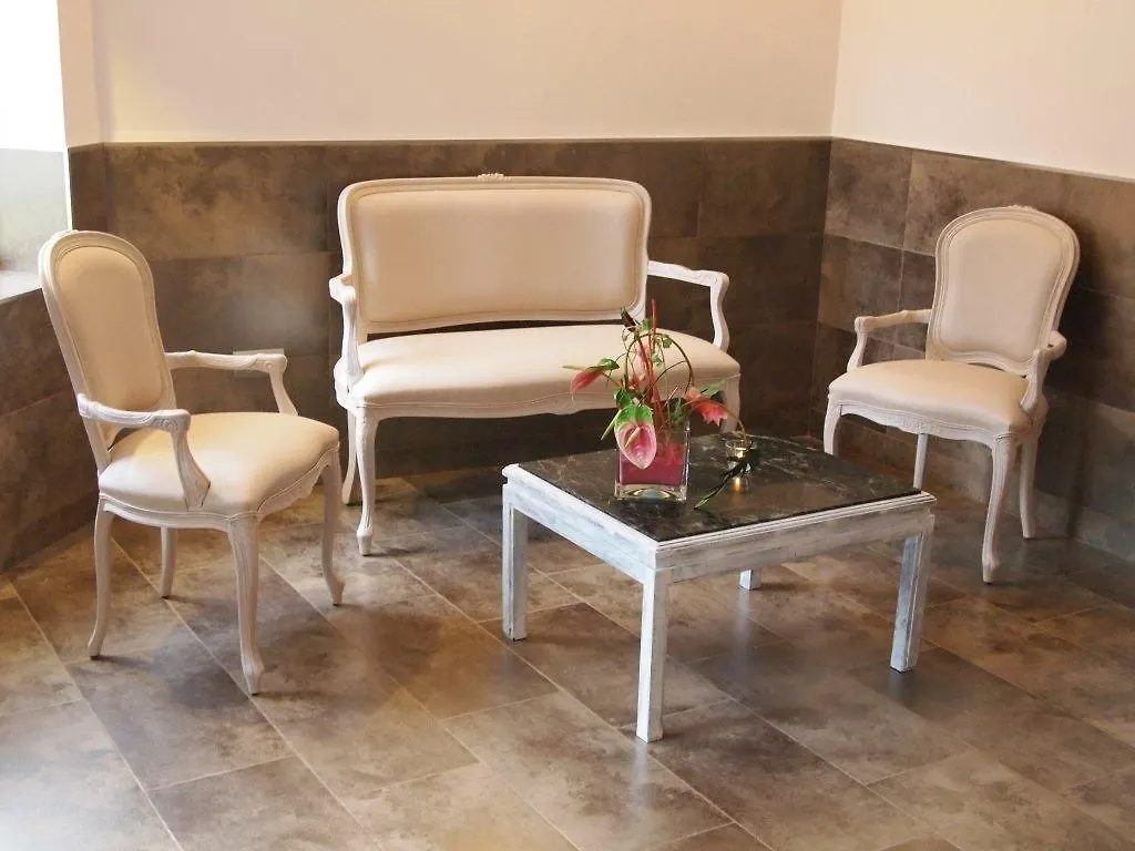 Hotel Stella Maris Blanes 3*,  Spain