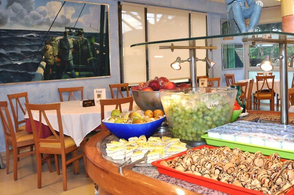 Hotel Stella Maris Blanes