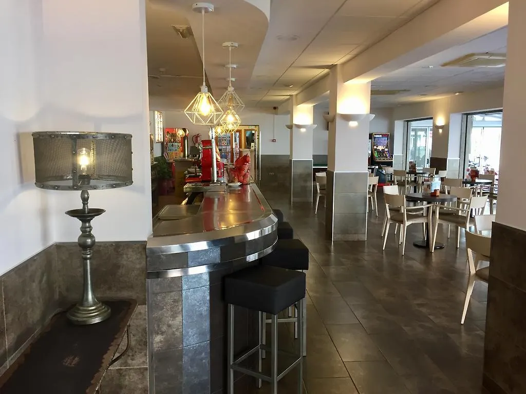 Hotel Stella Maris Blanes