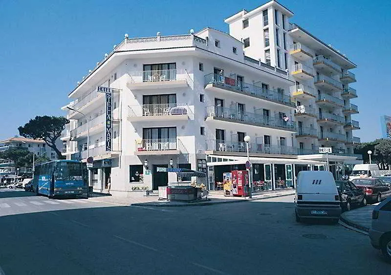 ***  Hotel Stella Maris Blanes Spain