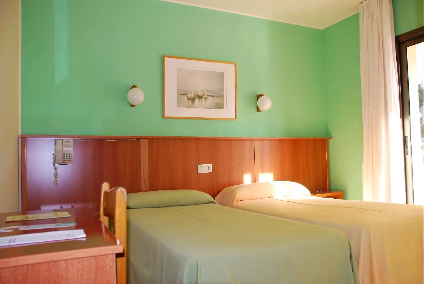 Hotel Stella Maris Blanes