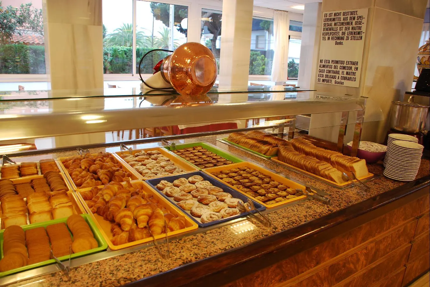 Hotel Stella Maris Blanes 3*,  Spain