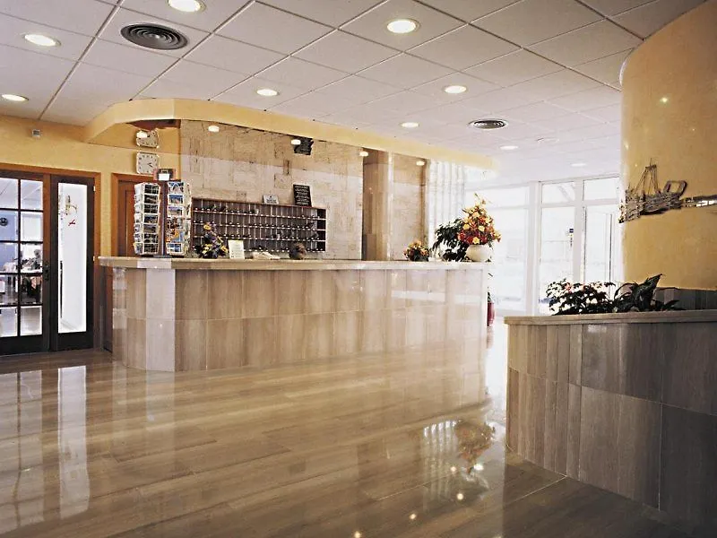 Hotel Stella Maris Blanes