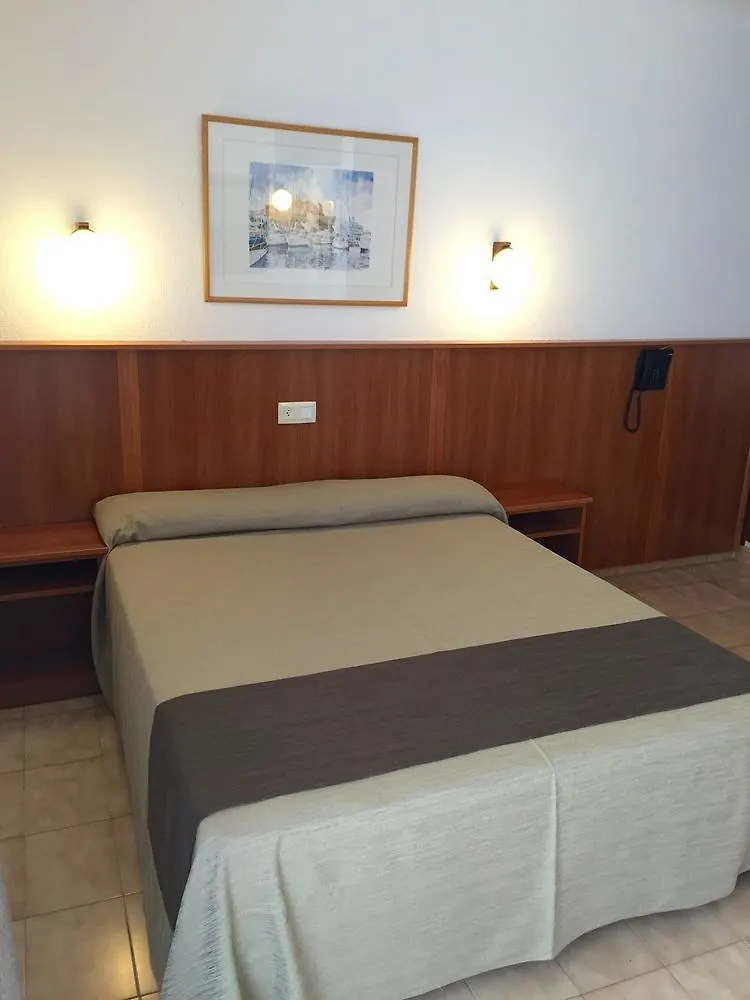 Hotel Stella Maris Blanes