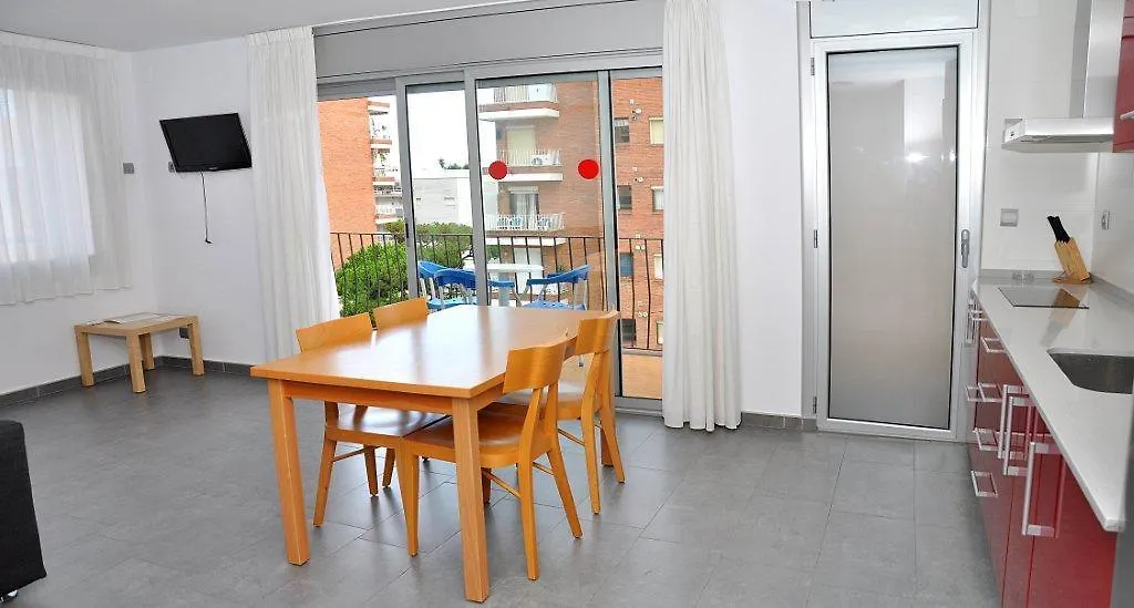 Hotel Stella Maris Blanes Spain