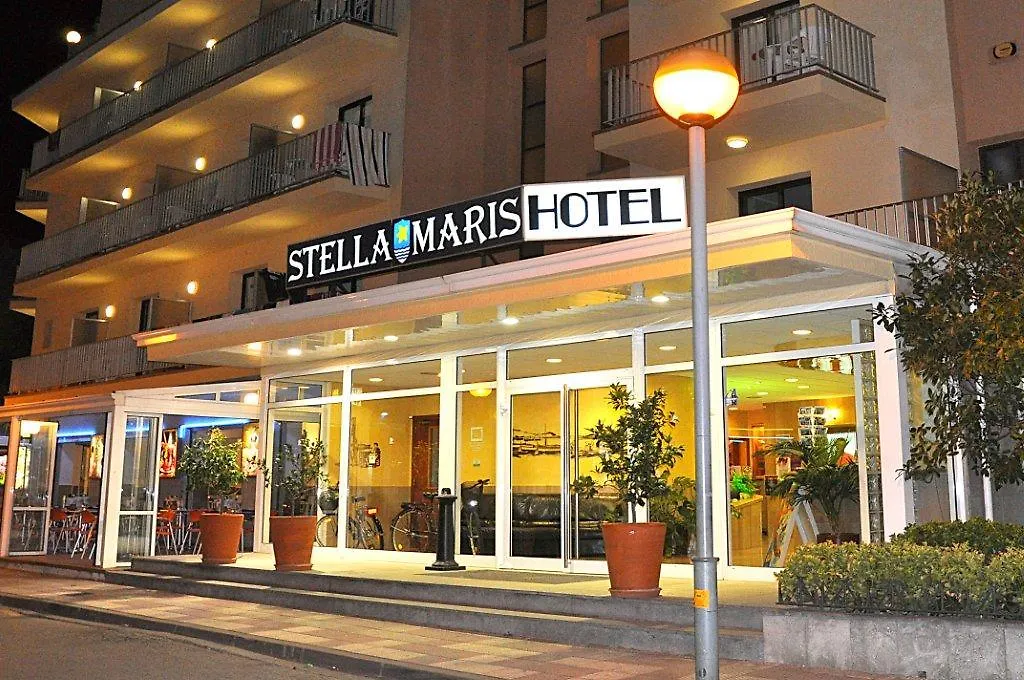 Hotel Stella Maris Blanes