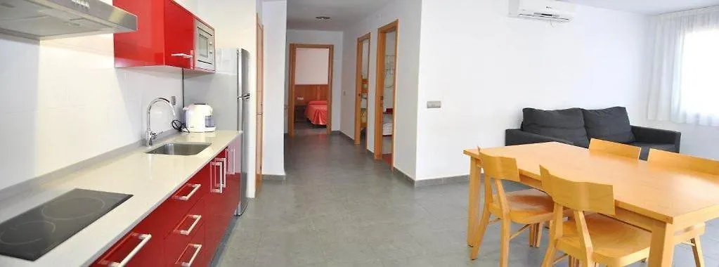***  Hotel Stella Maris Blanes Spain