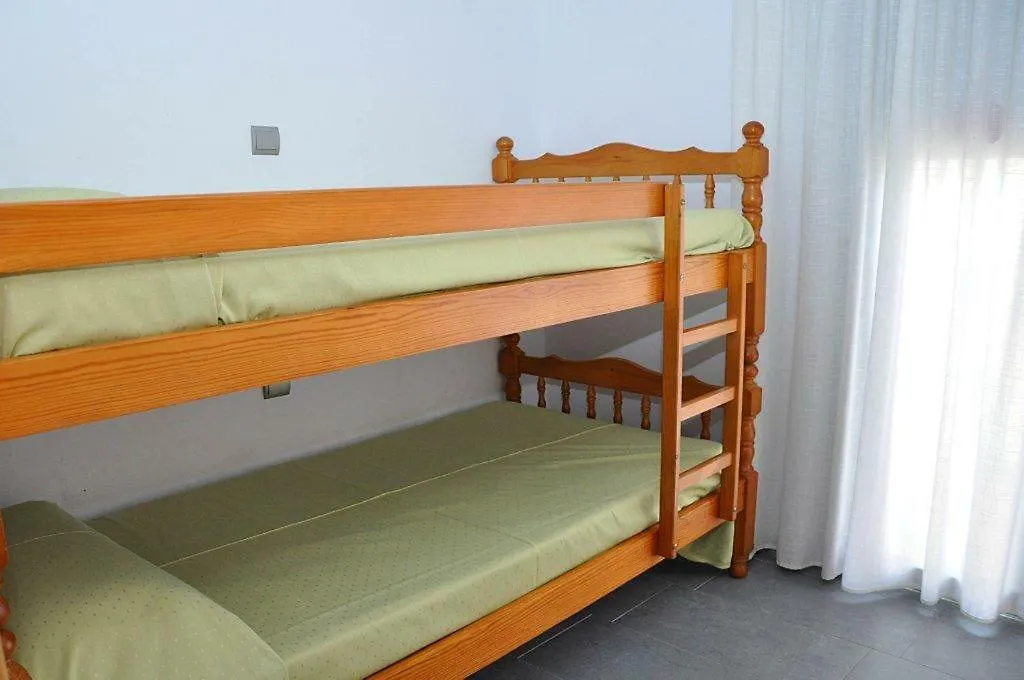 Hotel Stella Maris Blanes 3*,  Spain