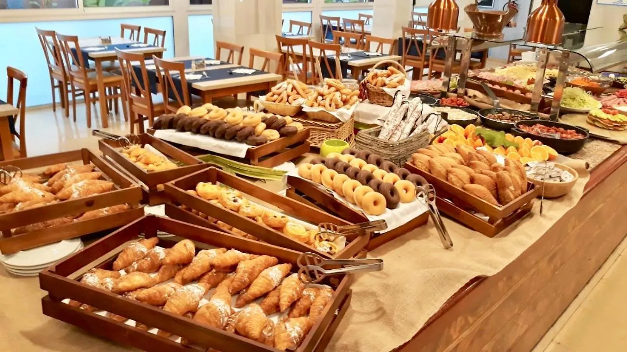 Hotel Stella Maris Blanes