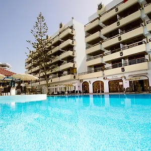 Rey Carlos 3*, Playa del Inglés Spagna