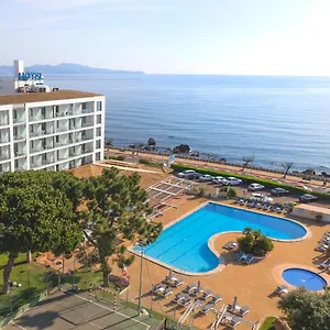 Rvhotels Nieves Mar Ля Эскала