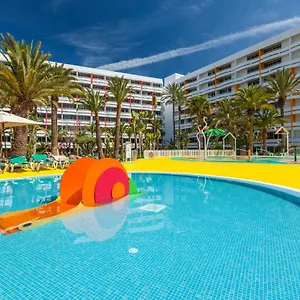 Abora Buenaventura By Lopesan 4*, Playa del Inglés Spagna
