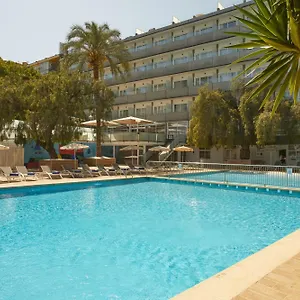 **** Hotel Joan Miro Museum Spanien