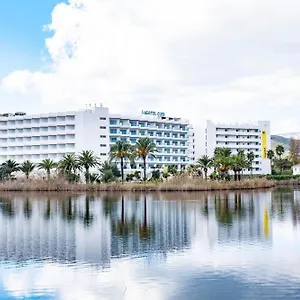 Апарт-отель Eix Lagotel