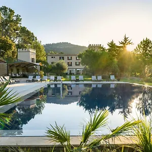 ***** Hotel Castell Son Claret - The Leading Of The World Spanien