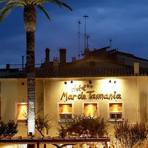 Hotel Mar De Tasmània - Auto Check-in