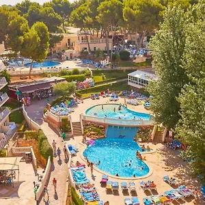 *** Feriested Mll Palma Bay Club Spanien