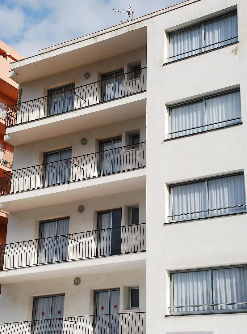 Hotel Stella Maris Blanes Spagna