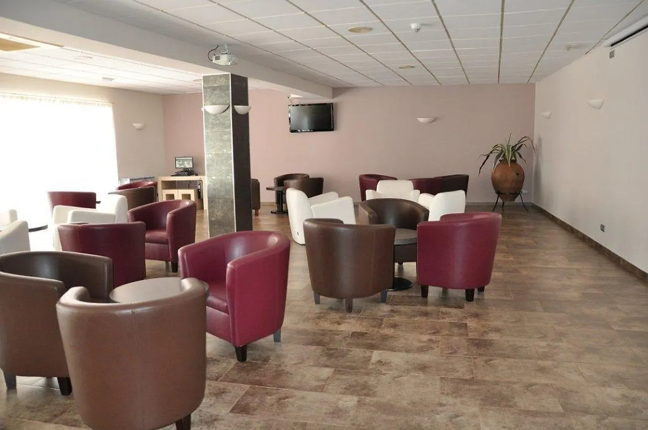 Hotel Stella Maris Blanes 3*,  Spagna