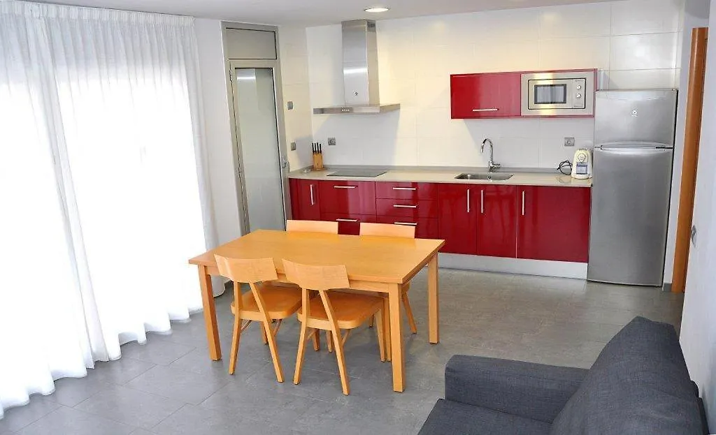 ***  Hotel Stella Maris Blanes Spain