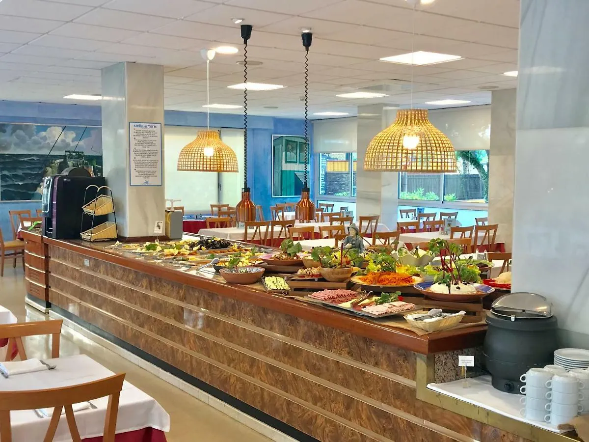 Hotel Stella Maris Blanes
